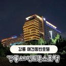 (주)온양관광호텔1층 커피숍 | 강릉 아이와 가볼만한 곳 애견동반호텔 세인트존스호텔! 즐길거리 많은 가성비호텔