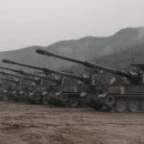 한국자주포 K9 VS 중국자주포 PLZ-05 이미지