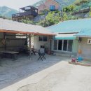 산골자전거 이미지