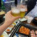 [내돈내산 / 수원 영통 맛집] 수원 영통역 삼겹살 맛집 &#34;쏘삼208&#34;후기 (예전만 못함😂)