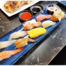 서귀포올레시장맛집탐방중 황금손가락 서귀포점 후기!