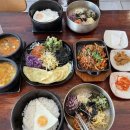 이층밥집 이미지