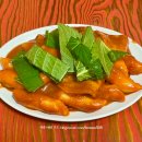 달콩떡볶이