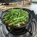 등촌샤브칼국수(안중점) | [맛집 후기] 안중 등촌칼국수에 다녀왔어요~ / 버섯칼국수 / 샤브샤브 칼국수 / 등촌칼국수 계란죽 진짜...