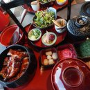 빨간장어 | 행주산성한정식맛집 행주만리 장어덮밥 연어덮밥 후기