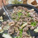 일목오리전문