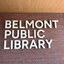 당산1동공립작은도서관 | [MA] 벨몬트 공립 도서관 (Belmont Free Library)