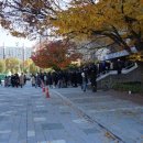 오민헤어컬렉션 | [한국뷰티예술전문학교] 2019 김서룡 봄,여름 패션위크 방문후기