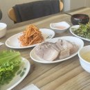 조은보리밥 이미지