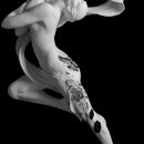 블랙워크 이미지