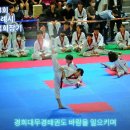 경희대무경태권도장