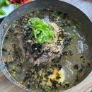 강원도 강릉 맛집 여행 | 명경 막국수 청양들기름막국수 비빔막국수 수육과 전병 후기