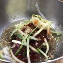 동아냉면 이미지