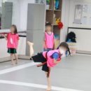 하늘빛 태권도 이미지