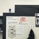 일품얼큰칼국수&닭볶음탕