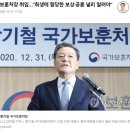 국가보훈처, 2021년 달라지는 보훈정책 발표. 이미지