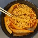 장미꽃떡볶이&라면 - 양천구 화곡로13길 19 | 장미꽃떡볶이&라면