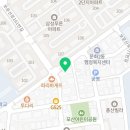 삼성푸른아파트 107동 앞