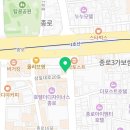 청계천 3호 화장실 이미지