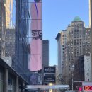 #2 뉴욕/New York🗽, 2-3일차(면세점 쇼핑, 써밋, 그랜드센트럴 터미널, 뉴욕공립도서관, 브라이언트...