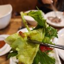 능이마을 | 안산백숙 맛집 송호황토마을 능이백숙 솔직후기