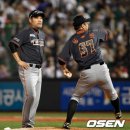 "우리도 MLB처럼" KBO 감독들, 원포인트 투수 폐지에 긍정 이미지