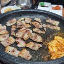 세자매 고기테이블 이미지