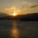 나로도바다 이미지