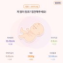 경기도 수원시 권선구 경수대로352번길 7 | [임신 34주] 시온여성병원 분만 전 검사 후기