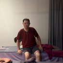 수정위례-A-40 | 위례 마사지 더바디스. 오랜만에 아빠한테 효도플렉스! 90분 전신마사지 후기
