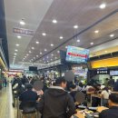 고전면 | 남해 여행 - ‘카페 샘성’ ‘섬진강 식당’ 재첩국 게장 점심 후기