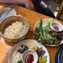 고향보리밥 이미지