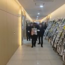 [인천 세종병원 장례식장] 신길 운수 노동조합 MOU 장례 후기