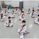아이사랑 태권도 이미지