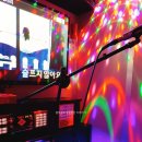 LA 노래연습장 이미지