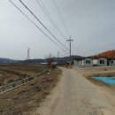 와촌1리마을회관 | “추석연휴 지나 10월 가능성”… #세종스마트산단 보상금 지급