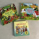 5월 소비(어스본사운드북, 로로그랜 니트보넷, 자라베이비 상하의, 바디수트)