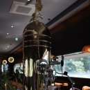 DOOZY | 경기 광주 퇴촌면 넓고 쾌적한 카페 두지(cafe doozy)