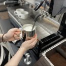 바리스타1급 자격증 이미지