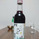 써머스비 애플 스파클링 사이다 &amp; 부안참뽕주 375ml