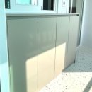 여주-0240 | 안산 화성 맞춤가구제작 전문업체 내돈내산 후기 싱크대,붙박이장,신발장 추천! / 대영씽크