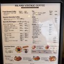 베이커리, 디저트 맛집 후기 ㅡ 로어커피 도쿄 긴자...긴자, Island Vintage Coffee, 후쿠사야 카스테라