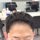 다산 미용실 아이비리그컷 후기 및 손질팁 총정리