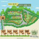 힐링애견 | 가평애견동반캠핑장 캠핑플레이 힐링존 내돈내산 솔직후기