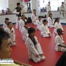 JK 태권도 이미지