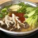 송천카센터 | [전주] 샤브샤브 칼국수 맛집 삼장샤브칼국수 내돈내산 후기