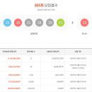 공원로또복권 이미지