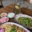 오성2농장 | [천안 두정동 쌀국수 맛집_인테리어까지 고급스러운 리틀방콕 천안 두정점]
