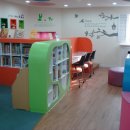 낭산작은도서관 이미지