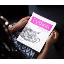 코딩&파이썬 프로그래밍설계 이미지